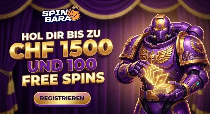 Spinbara Casino